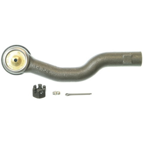 MOOG Chassis Products Steering Tie Rod End P/N:ES800032 MOOG Chassis Products Steering Tie Rod End P/N:ES800032