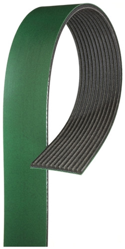Gates Serpentine Belt P/N:K120610HD