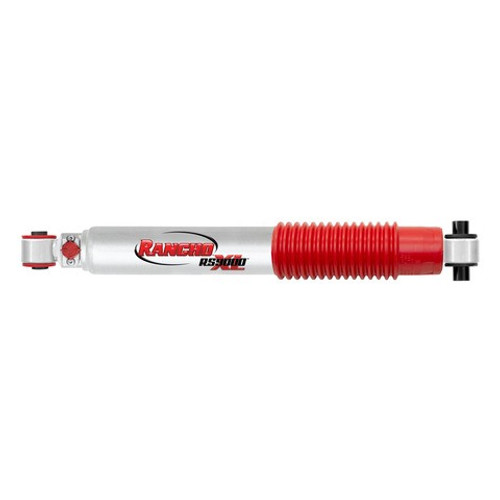Rancho Suspension Shock Absorber P/N:RS999063 Rancho Suspension Shock Absorber P/N:RS999063