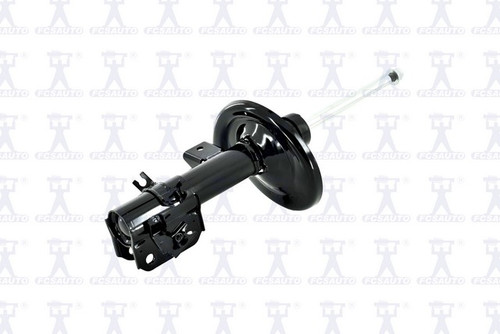 Focus Auto Parts Suspension Strut P/N:333814L Focus Auto Parts Suspension Strut P/N:333814L