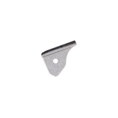 Melling Engine Balance Shaft Chain Guide P/N:BG297 Melling Engine Balance Shaft Chain Guide P/N:BG297