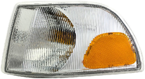 Dorman Turn Signal / Parking Light Assembly P/N:1631316