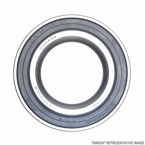 Timken Wheel Bearing P/N:510007