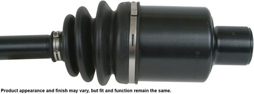 CARDONE New CV Axle Assembly P/N:66-3324