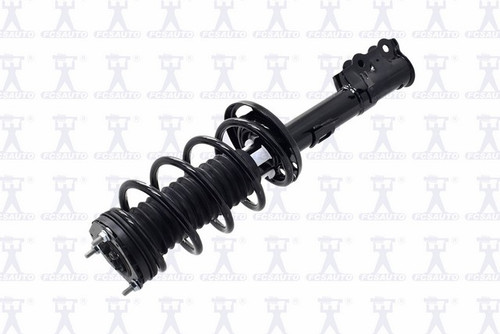 Focus Auto Parts Suspension Strut and Coil Spring Assembly P/N:2334162R