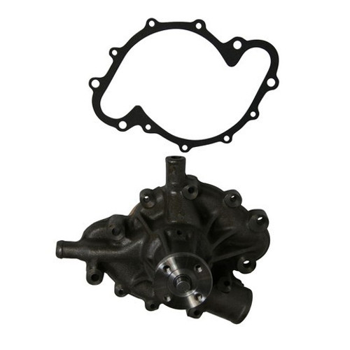GMB Engine Water Pump P/N:110-1040