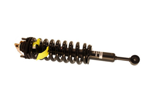 KYB Suspension Strut and Coil Spring Assembly P/N:SR4119 KYB Suspension Strut and Coil Spring Assembly P/N:SR4119