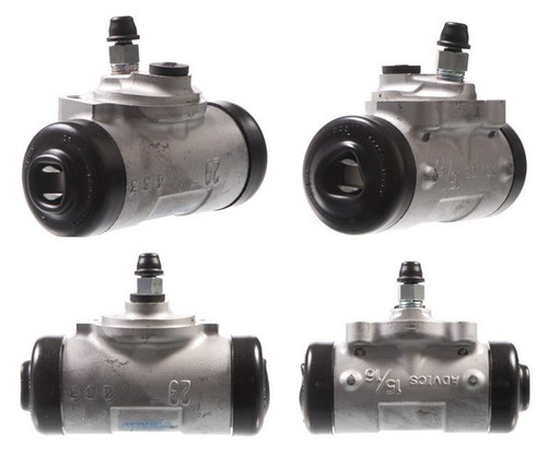 ADVICS Drum Brake Wheel Cylinder P/N:WCT-248 ADVICS Drum Brake Wheel Cylinder P/N:WCT-248
