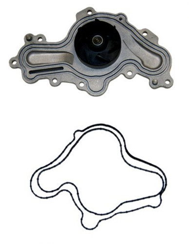 GMB Engine Water Pump P/N:125-9060