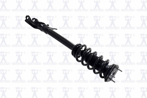 Focus Auto Parts Suspension Strut and Coil Spring Assembly P/N:2355065L