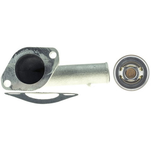 Motorad Engine Coolant Thermostat Housing Assembly P/N:4811KTFS