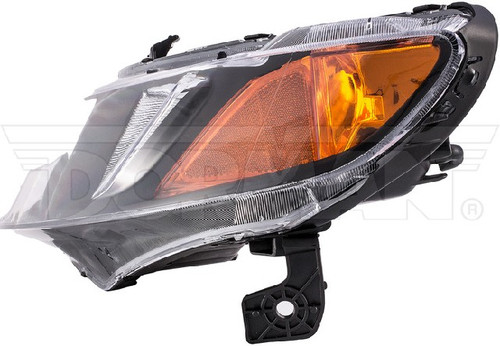 Dorman Headlight Assembly P/N:1591097
