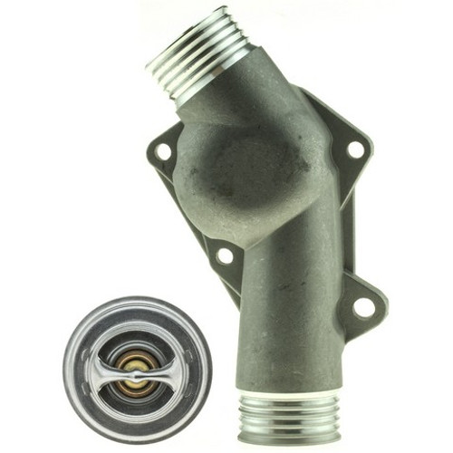 Motorad Engine Coolant Thermostat Housing Assembly P/N:5541KT