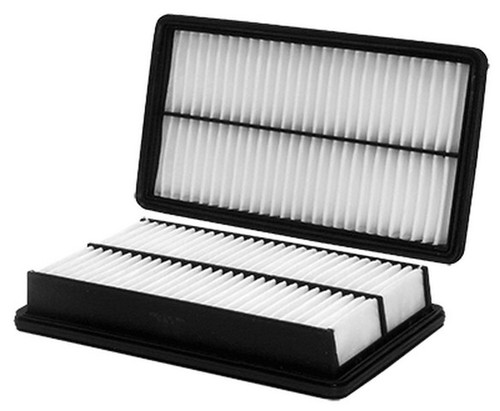 Wix Engine Air Filter P/N:42885 Wix Engine Air Filter P/N:42885