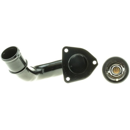 Motorad Engine Coolant Thermostat Housing Assembly P/N:5668KT