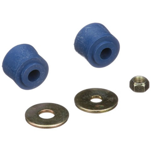 Delphi Suspension Stabilizer Bar Link Bushing Kit P/N:TD4097W Delphi Suspension Stabilizer Bar Link Bushing Kit P/N:TD4097W
