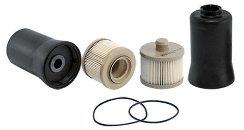 Wix Fuel Filter P/N:33837