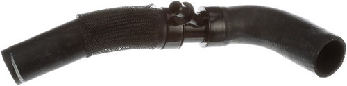 Gates Radiator Coolant Hose P/N:51822