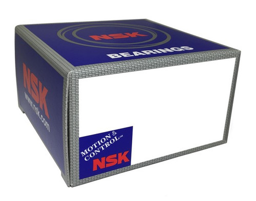 NSK Wheel Bearing P/N:43BWD03