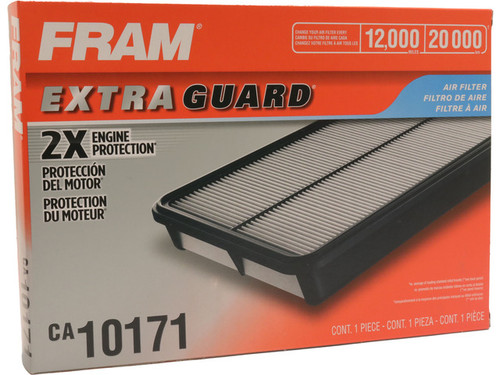 FRAM Engine Air Filter P/N:CA10171