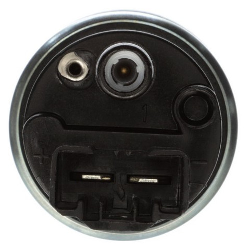 Carter Fuel Pump and Strainer Set P/N:P90020