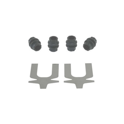 Wearever Disc Brake Hardware Kit P/N:H5694