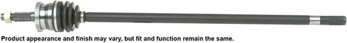 CARDONE New CV Axle Assembly P/N:66-3299