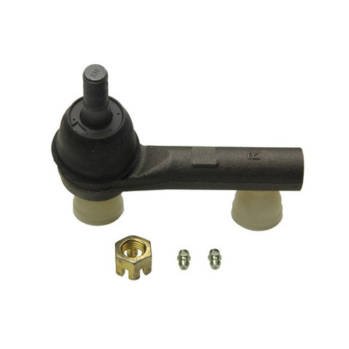 MOOG Chassis Products Steering Tie Rod End P/N:ES80644 MOOG Chassis Products Steering Tie Rod End P/N:ES80644