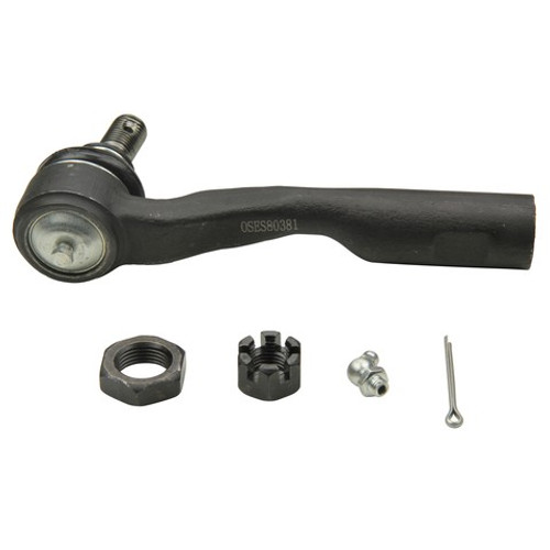 MOOG Chassis Products Steering Tie Rod End P/N:ES80381 MOOG Chassis Products Steering Tie Rod End P/N:ES80381