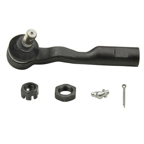 MOOG Chassis Products Steering Tie Rod End P/N:ES80381 MOOG Chassis Products Steering Tie Rod End P/N:ES80381