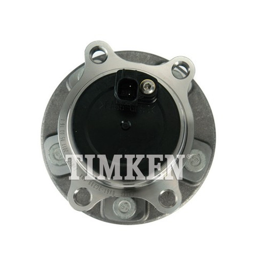 Timken Wheel Bearing and Hub Assembly P/N:HA590451