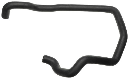 Gates Radiator Coolant Hose P/N:23486