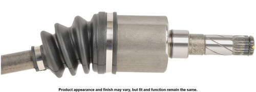 CARDONE New CV Axle Assembly P/N:66-1403