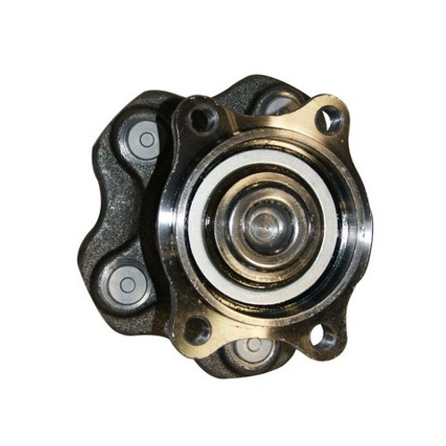 GMB Wheel Bearing and Hub Assembly P/N:750-0290 GMB Wheel Bearing and Hub Assembly P/N:750-0290