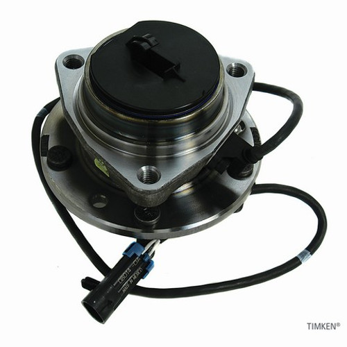 Timken Wheel Bearing and Hub Assembly P/N:513124 Timken Wheel Bearing and Hub Assembly P/N:513124