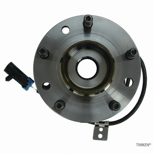 Timken Wheel Bearing and Hub Assembly P/N:513124 Timken Wheel Bearing and Hub Assembly P/N:513124