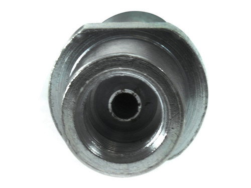 Centric Parts Brake Hydraulic Hose P/N:150.47302