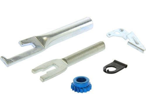 Centric Parts Drum Brake Self-Adjuster Repair Kit P/N:119.63022