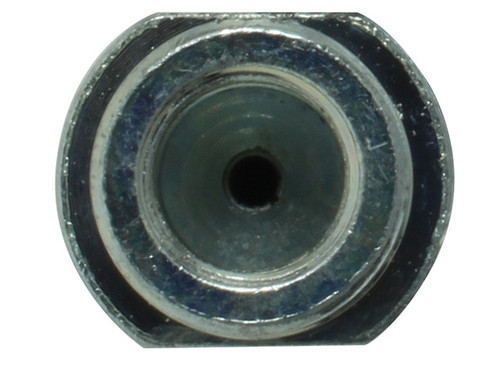 Centric Parts Brake Hydraulic Hose P/N:150.46071