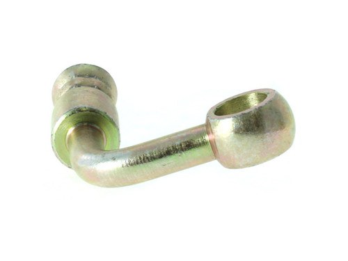 Centric Parts Brake Hydraulic Hose P/N:150.47309