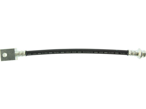 Centric Parts Brake Hydraulic Hose P/N:150.42415