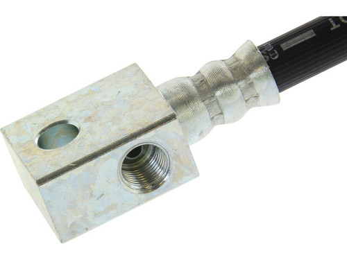 Centric Parts Brake Hydraulic Hose P/N:150.42415