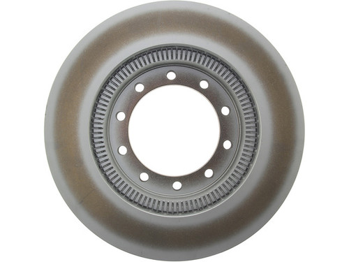 Centric Parts Disc Brake Rotor P/N:320.80014F