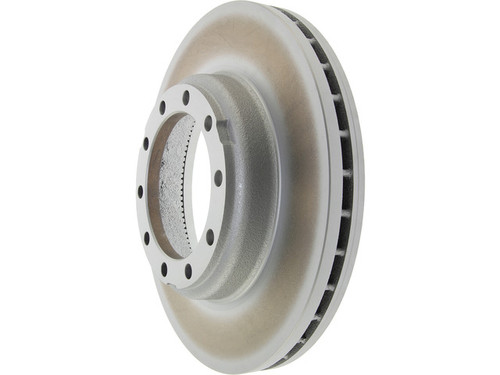 Centric Parts Disc Brake Rotor P/N:320.80014F