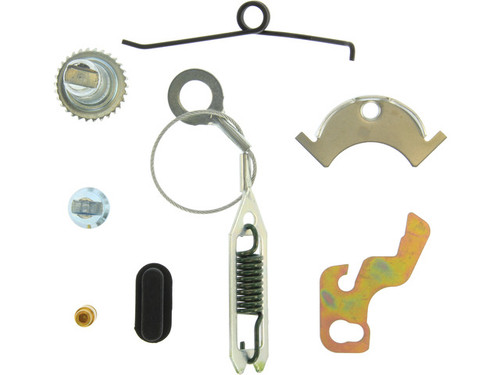 Centric Parts Drum Brake Self-Adjuster Repair Kit P/N:119.62036