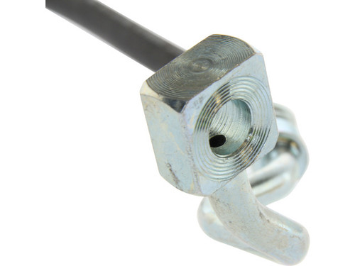 Centric Parts Brake Hydraulic Hose P/N:150.66123