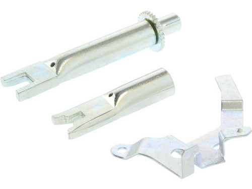 Centric Parts Drum Brake Self-Adjuster Repair Kit P/N:119.44008