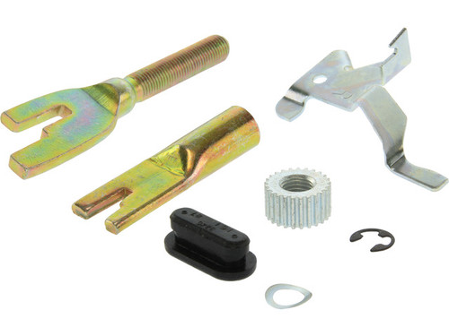 Centric Parts Drum Brake Self-Adjuster Repair Kit P/N:119.63008