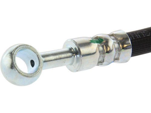 Centric Parts Brake Hydraulic Hose P/N:150.47049