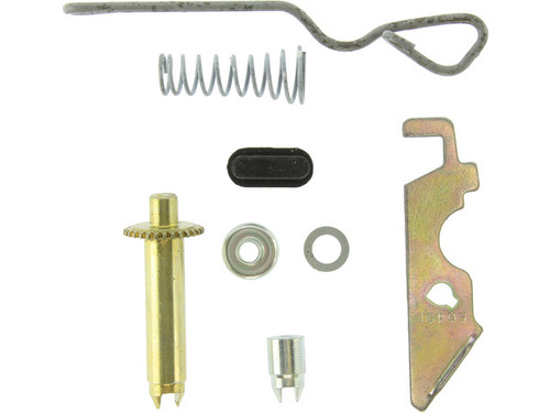 Centric Parts Drum Brake Self-Adjuster Repair Kit P/N:119.62005